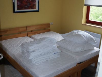 doppelzimmer im gstehaus