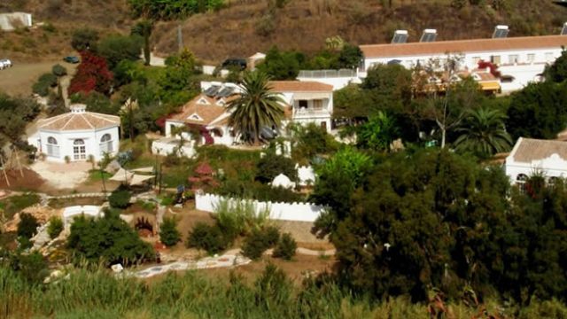 yoga wohlfhlferien in andalusien 
