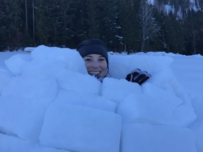 Aktivurlaub fr Alleinreisende in Tirol 