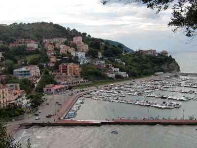 wanderurlaub cilento italien kste 