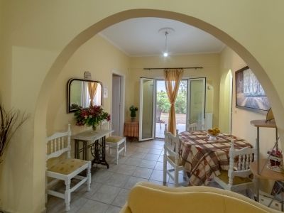 Ferienhaus Korfu S�deuropa Griechenland Familien