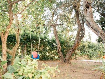 Ferienhaus Korfu S�deuropa Griechenland Familienurlaub mit Kindern