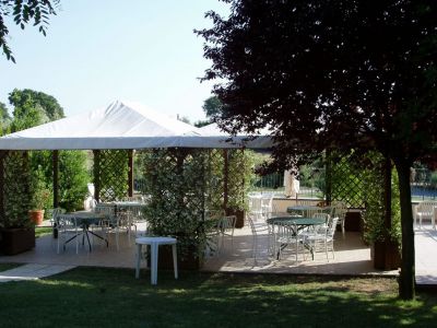 Alternativer Familienurlaub in der Toskana 