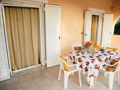 Ferienhaus Korfu S�deuropa Griechenland Familien