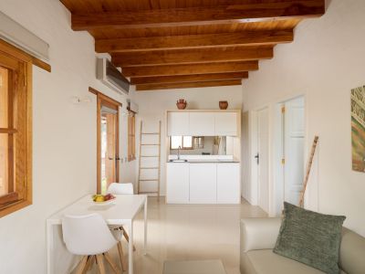 Familienurlaub auf Gran Canaria im Biohotel Ecolodge