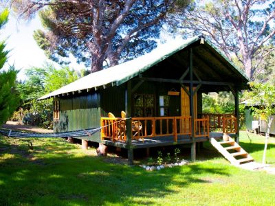 Etenna Bungalow Hotel Cirali Trkei