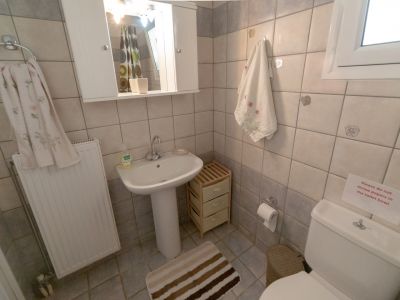 Ferienhaus Korfu S�deuropa Griechenland Familien