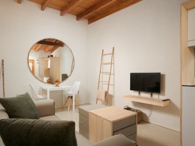 Gran Canaria Urlaub im Bio-Hotel Ecolodge