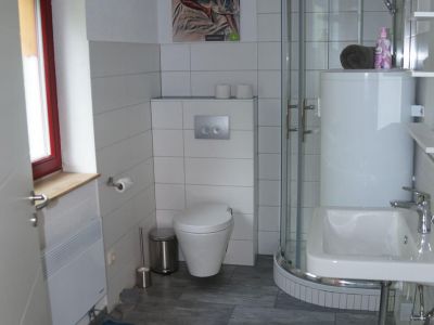 doppelzimmer bad