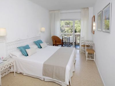 appartement cala santanyi mallorca strand familie verpflegung
