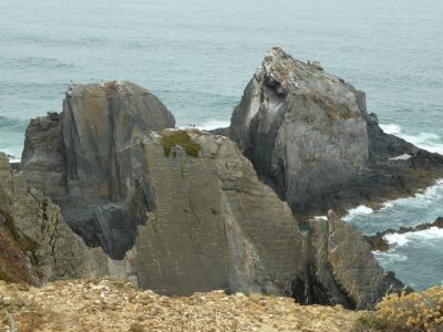 nachhaltig reisen kotourismus Portugal Eselwandern Algarve