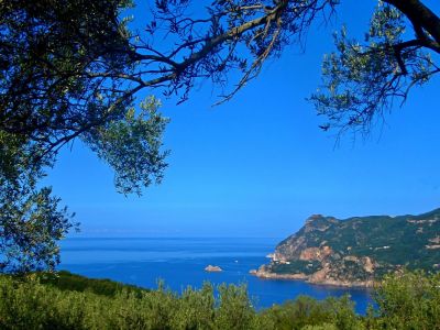 Ferienhaus Korfu S�deuropa Griechenland Familien