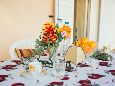 Ferienhaus Korfu S�deuropa Griechenland Familien