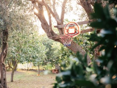 Ferienhaus Korfu S�deuropa Griechenland Familien