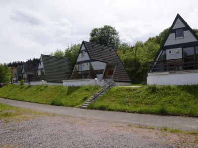 5 finnhtten treppe