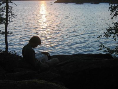 Sdschweden Urlaub anders reisen mit Kindern aktiv erlebnis