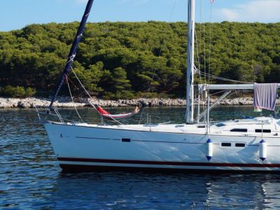 segelurlaub fr familien dalmatien kroatien