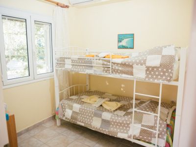 Ferienhaus Korfu S�deuropa Griechenland Familien